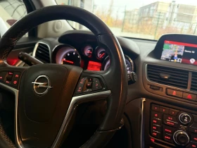 Opel Mokka 1.6cdti COSMO AUTOMATIC KAMERA NAVI Evro 6b | Mobile.bg    11