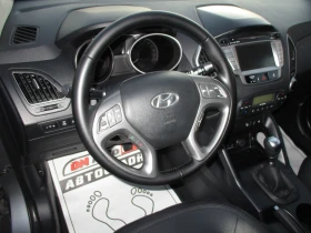 Hyundai IX35 2.0/ДИЗЕЛ/183кс./6-СКОРОСТИ/4х4/КАТО НОВА - 17900 лв. / 9152.12 € - 76580103 10