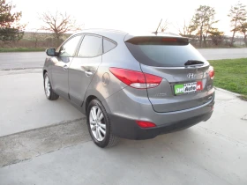 Hyundai IX35 2.0/ДИЗЕЛ/183кс./6-СКОРОСТИ/4х4/КАТО НОВА - 17900 лв. / 9152.12 € - 76580103 6