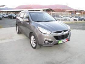 Hyundai IX35 2.0/ДИЗЕЛ/183кс./6-СКОРОСТИ/4х4/КАТО НОВА - 17900 лв. / 9152.12 € - 76580103 2