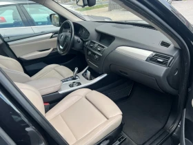 BMW X3 2.0D kamera  - 9200 € / 17993.64 лв. - 46422112 7