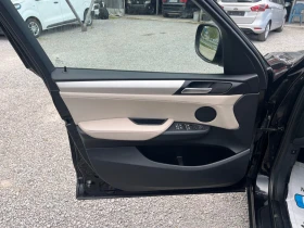 BMW X3 2.0D kamera  - 9200 € / 17993.64 лв. - 46422112 10