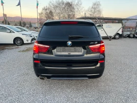 BMW X3 2.0D kamera  - 9200 € / 17993.64 лв. - 46422112 5