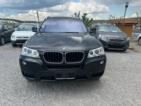 BMW X3 2.0D kamera  - 9200 € / 17993.64 лв. - 46422112 2