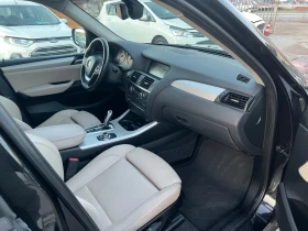 BMW X3 2.0D kamera  - 9200 € / 17993.64 лв. - 46422112 10