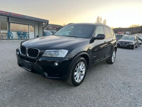 BMW X3 2.0D kamera  - 9200 € / 17993.64 лв. - 46422112 3