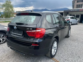 BMW X3 2.0D kamera  - 9200 € / 17993.64 лв. - 46422112 6