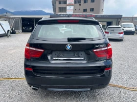 BMW X3 2.0D kamera  - 9200 € / 17993.64 лв. - 46422112 5