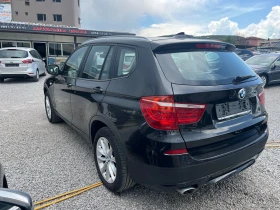BMW X3 2.0D kamera  - 9200 € / 17993.64 лв. - 46422112 4