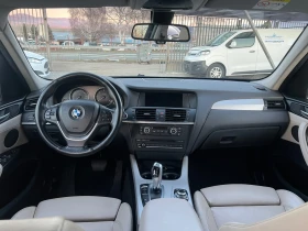 BMW X3 2.0D kamera  - 9200 € / 17993.64 лв. - 46422112 9