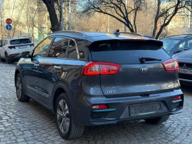 Kia Niro 64kWh Executive Line SOH100%, снимка 3