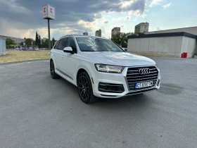 Audi Q7 3.0 - 26000 € / 50851.58 лв. - 77652393 10