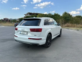 Audi Q7 3.0 - 26000 € / 50851.58 лв. - 77652393 3