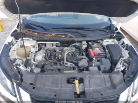 Nissan Rogue 2.5l S Fwd | Mobile.bg � ����� ������ 10