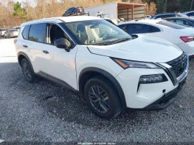 ����� �� �������� �� Nissan Rogue 2.5l S Fwd