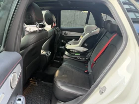Mercedes-Benz GLC 43 AMG, снимка 13 - Автомобили и джипове - 53602622