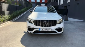 Mercedes-Benz GLC 43 AMG undefined | Auto.bg — изображение 4