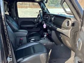 Jeep Wrangler * Sahara * 2 КЛЮЧА* ПОДГРЕВ* ПАНО*  - 19750 € / 38627.64 лв. - 65121817 16