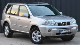 Nissan X-trail 4x4 - 5000 € / 9779.15 лв. - 92264216 3
