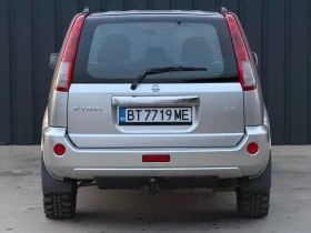 Nissan X-trail 4x4 - 5000 € / 9779.15 лв. - 92264216 5