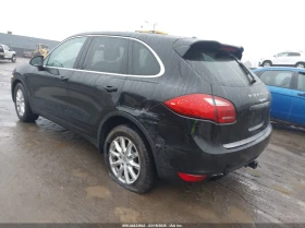 Porsche Cayenne 3.6l - 11900 € / 23274.38 лв. - 62372844 3