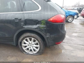 Porsche Cayenne 3.6l - 11900 € / 23274.38 лв. - 62372844 6