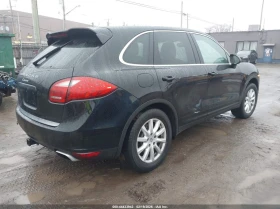 Porsche Cayenne 3.6l - 11900 € / 23274.38 лв. - 62372844 4