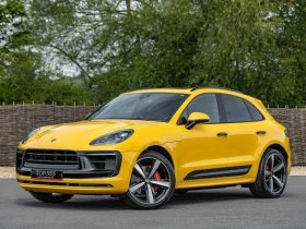 Porsche Macan Turbo 2.0!!3.0!!3.6!! Морга-3 БРОЯ!!!! - 11 € / 21.51 лв. - 31453825 2