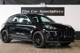 Porsche Macan Turbo 2.0!!3.0!!3.6!! Морга-3 БРОЯ!!!! - 11 € / 21.51 лв. - 31453825 12