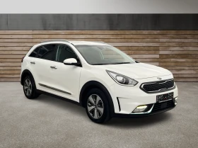 Kia Niro Plug-in Hybrid ПРОЧЕТИ ОПИСАНИЕТО - 15500 € / 30315.36 лв. - 33591029 3