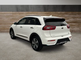 Kia Niro Plug-in Hybrid ПРОЧЕТИ ОПИСАНИЕТО - 15500 € / 30315.36 лв. - 33591029 4