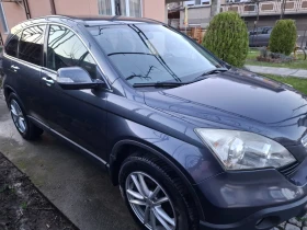 Honda Cr-v - 7500 € / 14668.73 лв. - 16749750 9