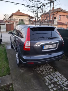 Honda Cr-v - 7500 € / 14668.73 лв. - 16749750 10