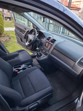 Honda Cr-v - 7500 € / 14668.73 лв. - 16749750 4