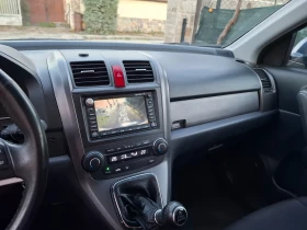 Honda Cr-v - 7500 € / 14668.73 лв. - 16749750 7