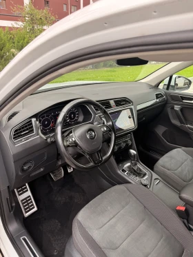 VW Tiguan 2.0TDI/4Motion/FullLED/Distro/LaneAssist | Mobile.bg � ����� ������ 8