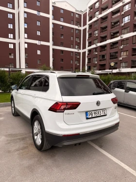 VW Tiguan 2.0TDI/4Motion/FullLED/Distro/LaneAssist | Mobile.bg � ����� ������ 5