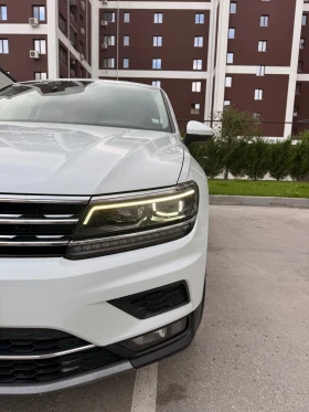 ����� �� �������� �� VW Tiguan 2.0TDI/4Motion/FullLED/Distro/LaneAssist