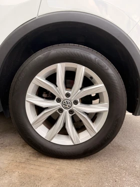 VW Tiguan 2.0TDI/4Motion/FullLED/Distro/LaneAssist | Mobile.bg � ����� ������ 7
