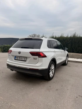 VW Tiguan 2.0TDI/4Motion/FullLED/Distro/LaneAssist - 16900 € / 33053.53 лв. - 28918631 5