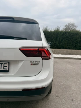 VW Tiguan 2.0TDI/4Motion/FullLED/Distro/LaneAssist - 16900 € / 33053.53 лв. - 28918631 6