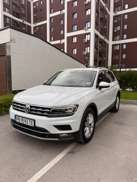 ����� �� �������� �� VW Tiguan 2.0TDI/4Motion/FullLED/Distro/LaneAssist