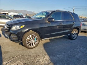 ������ Mercedes-Benz GLE