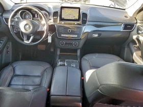Mercedes-Benz GLE | Mobile.bg � ����� ������ 8