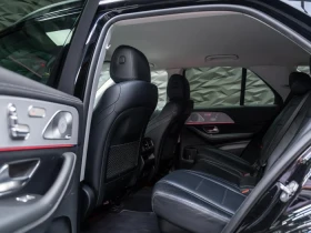 Mercedes-Benz GLE 400 D* 4MATIC* BURMESTER* 360CAM* ������* MEMORY*  | Mobile.bg � ����� ������ 7