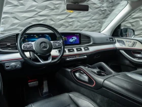 Mercedes-Benz GLE 400 D* 4MATIC* BURMESTER* 360CAM* ������* MEMORY*  | Mobile.bg � ����� ������ 13