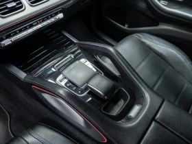 Mercedes-Benz GLE 400 D* 4MATIC* BURMESTER* 360CAM* ������* MEMORY*  | Mobile.bg � ����� ������ 11
