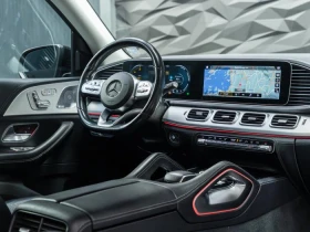 Mercedes-Benz GLE 400 D* 4MATIC* BURMESTER* 360CAM* ������* MEMORY*  | Mobile.bg � ����� ������ 14
