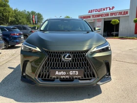 Lexus NX 450 2.5H Plug-in 309к.с 4х4 66000км. с Гаранция  | Auto.bg — изображение 2