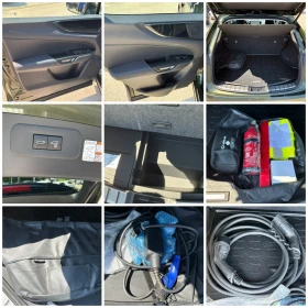 Lexus NX 450 2.5H Plug-in 309к.с 4х4 66000км. с Гаранция  | Auto.bg — изображение 15
